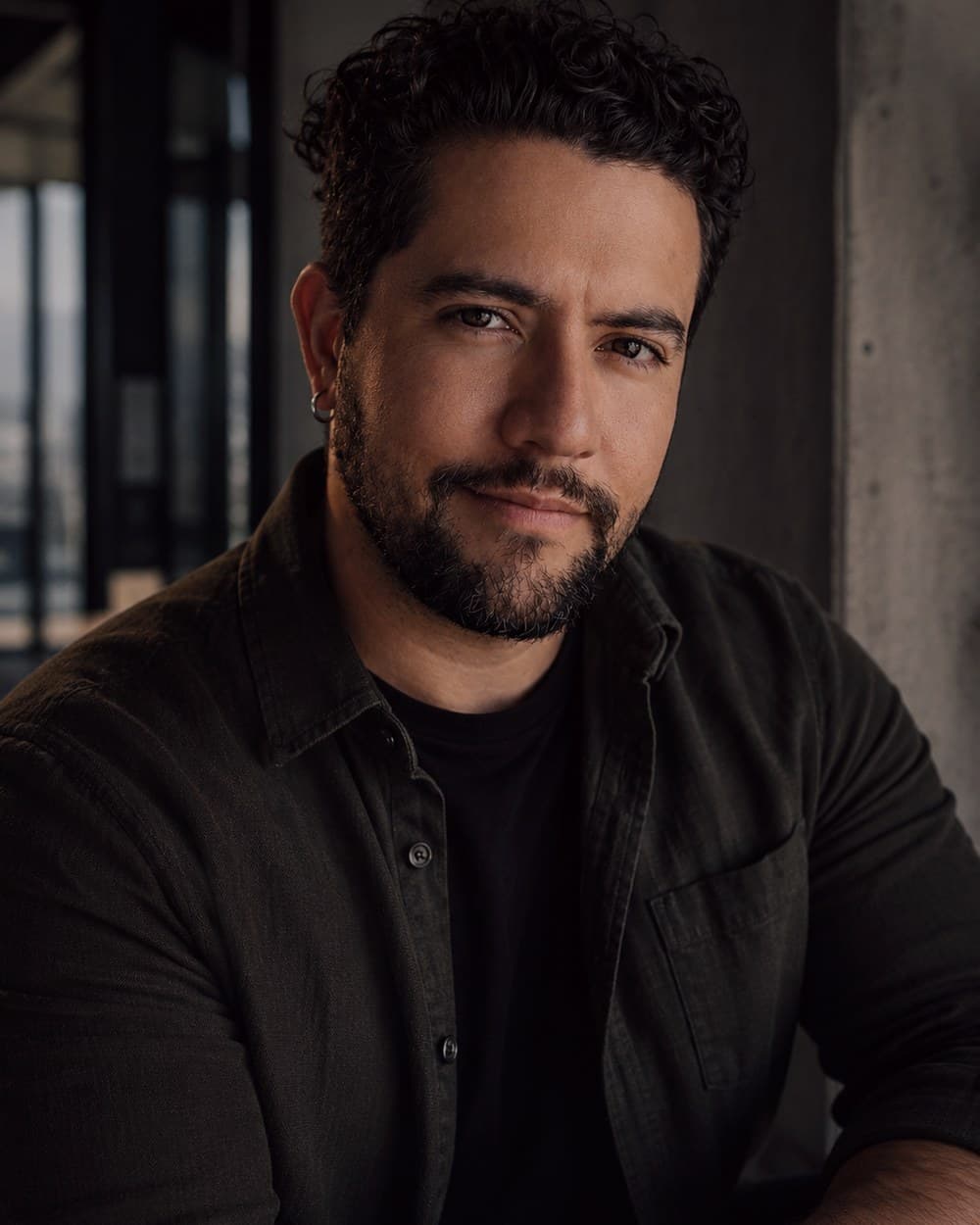 Carlos Guerrero